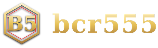 bcr555 logo