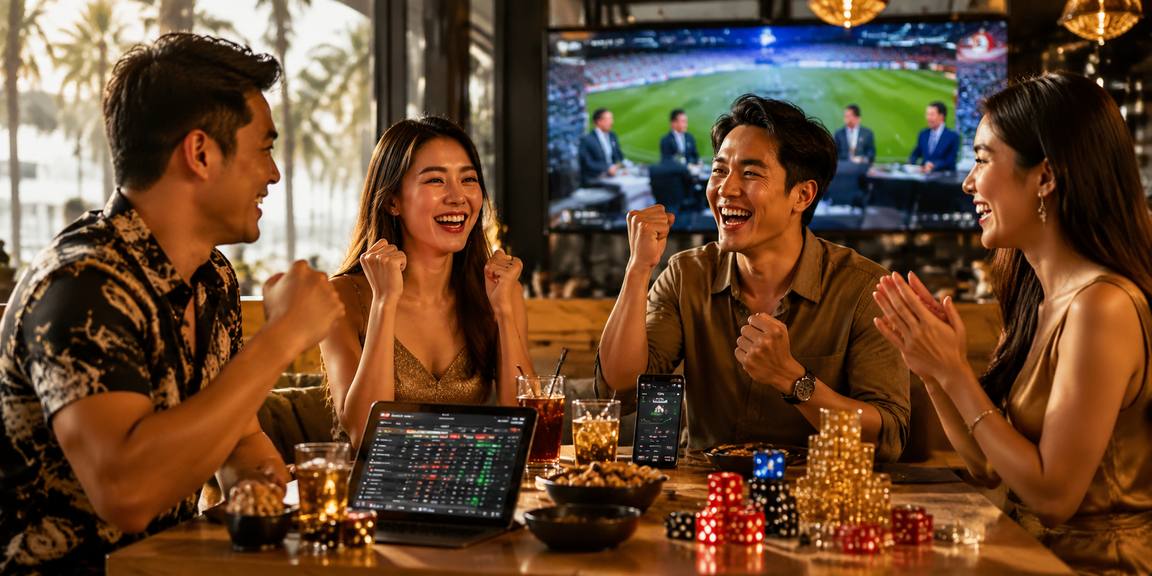 bcr555 Casino Uy Tin - Trải Nghiệm Bàn Dealer Thực