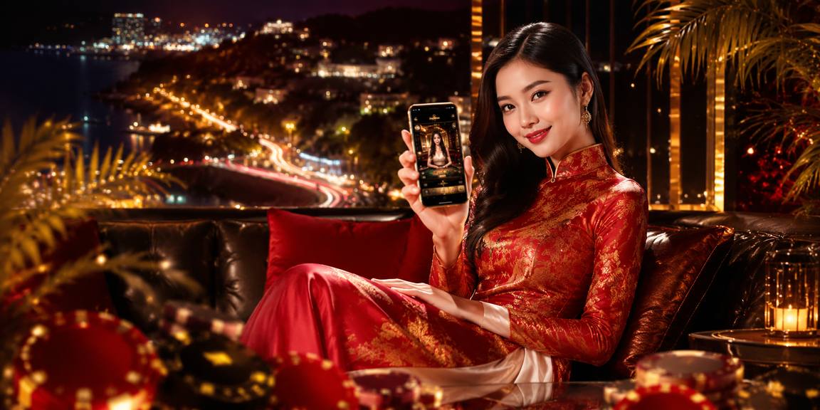 bcr555 mobile gaming